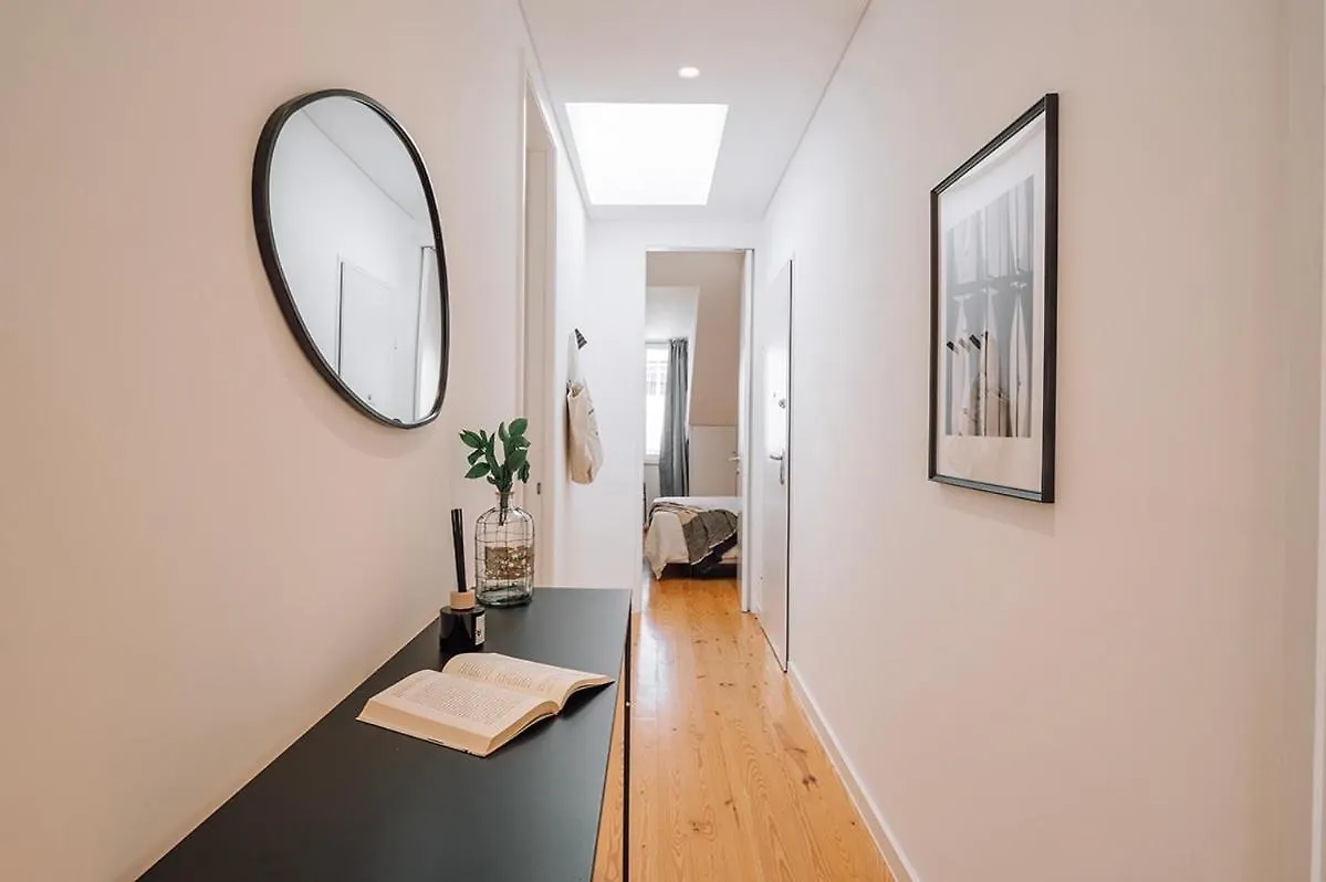Espichel - 2 Bedrooms In Campo De Ourique Lisboa 0*,