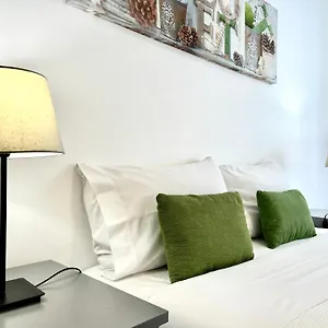  Appartement Fashion Chiado - Sss