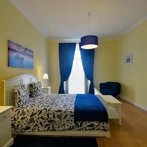  Appartement Flh Bairro Alto - Chiado Spacious Flat
